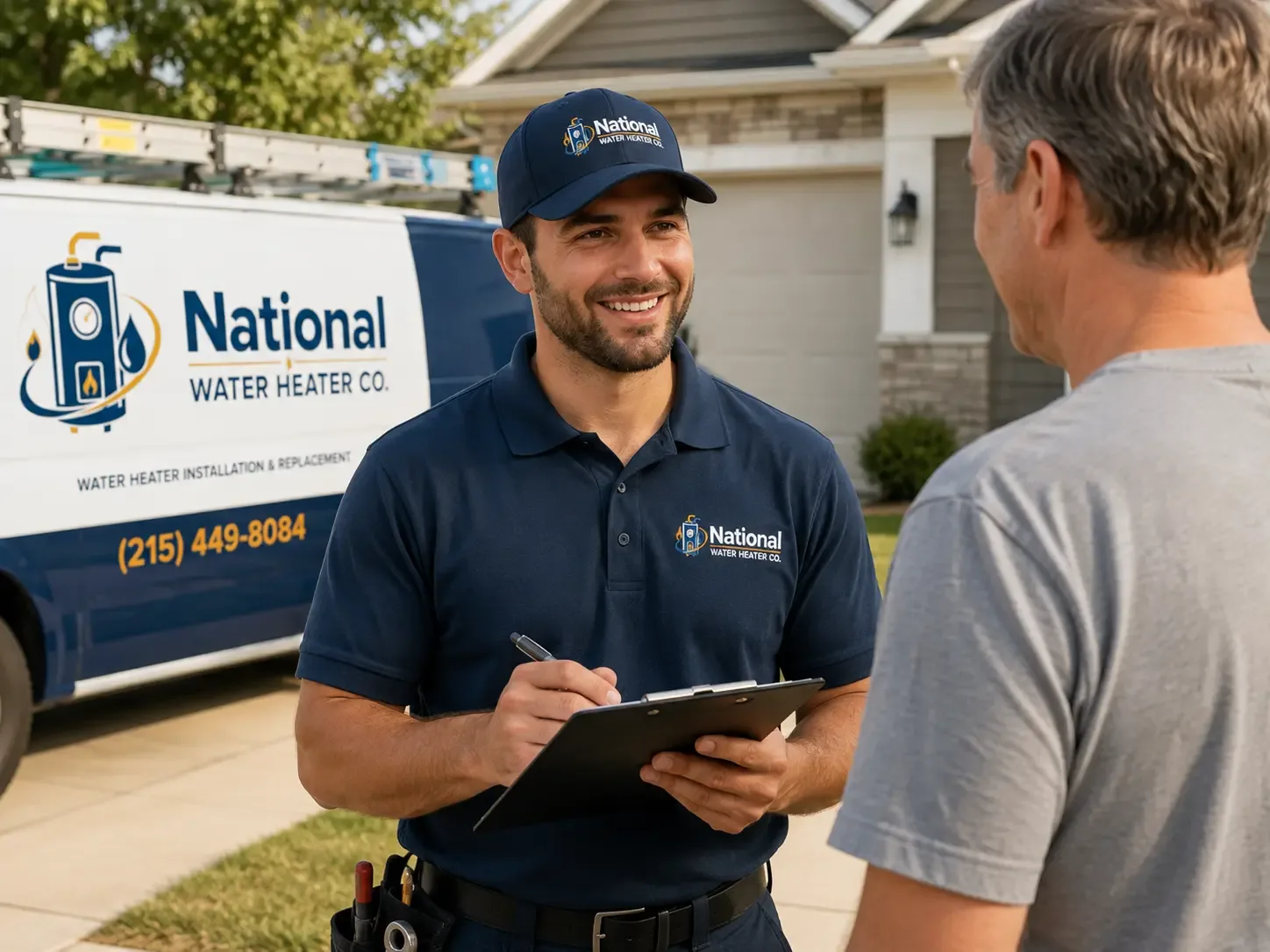 Water Heater Installation Holtville, CA FAQs